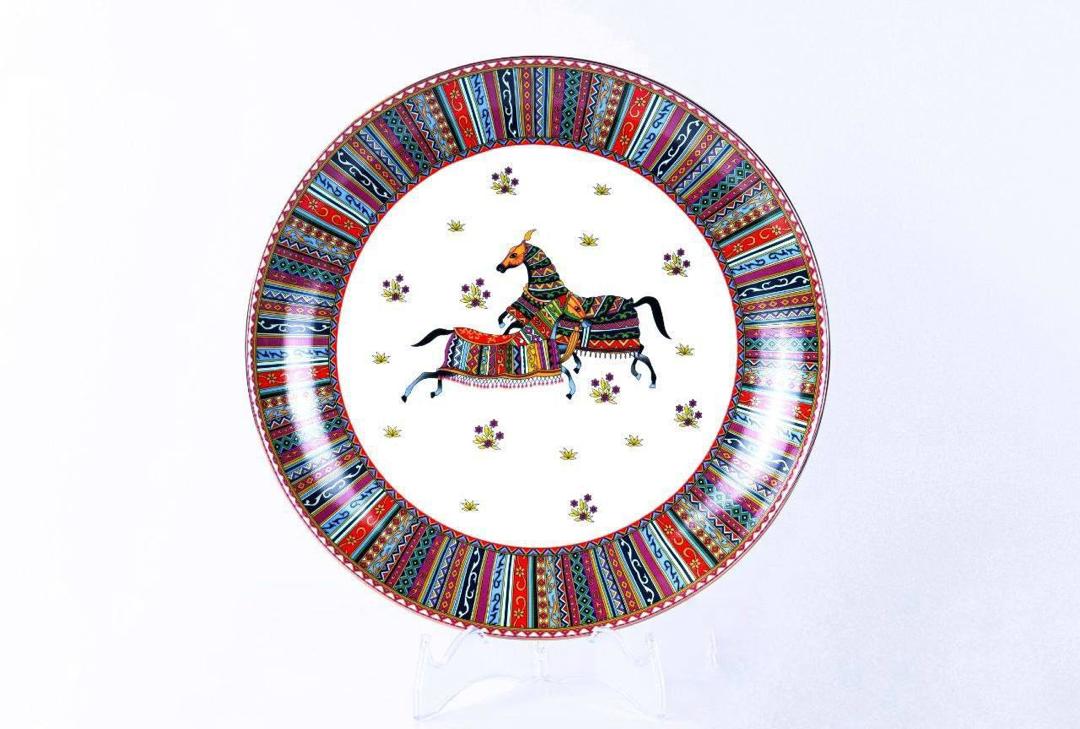 دیس گرد NTC9025