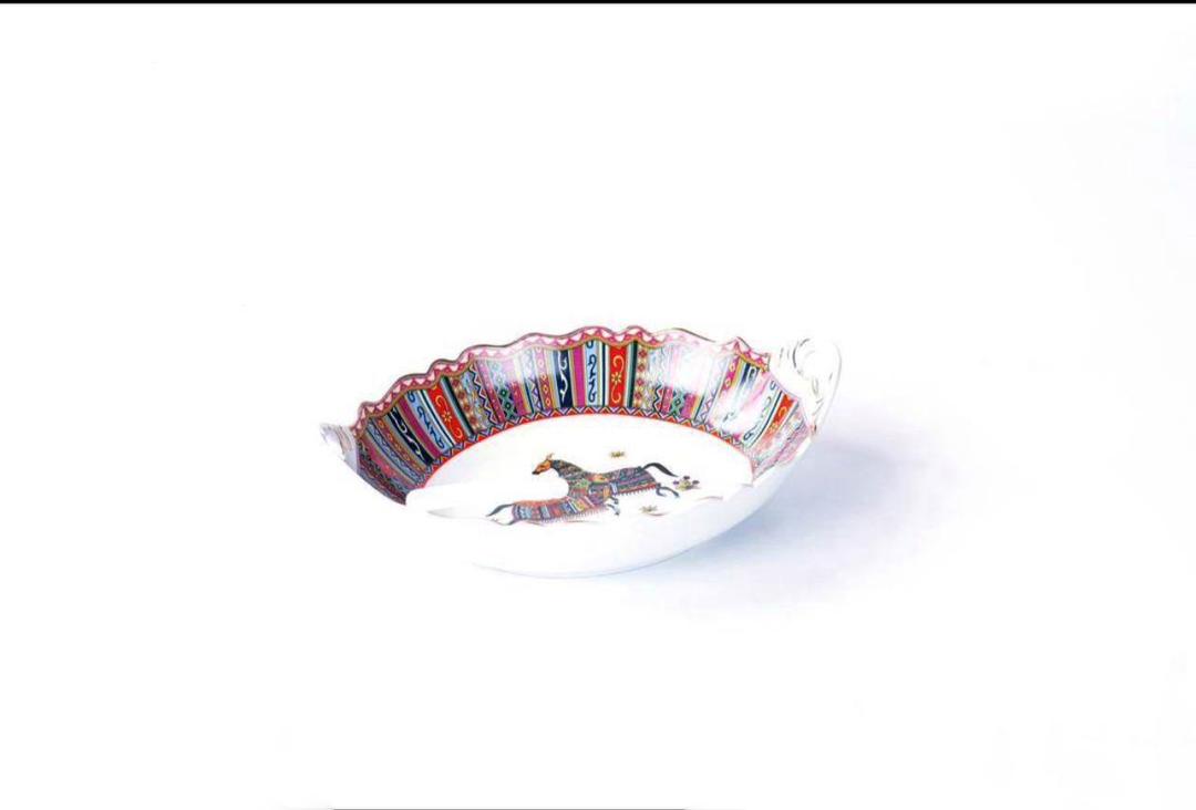 باقلوا خوری سایز بزگ NTC9042