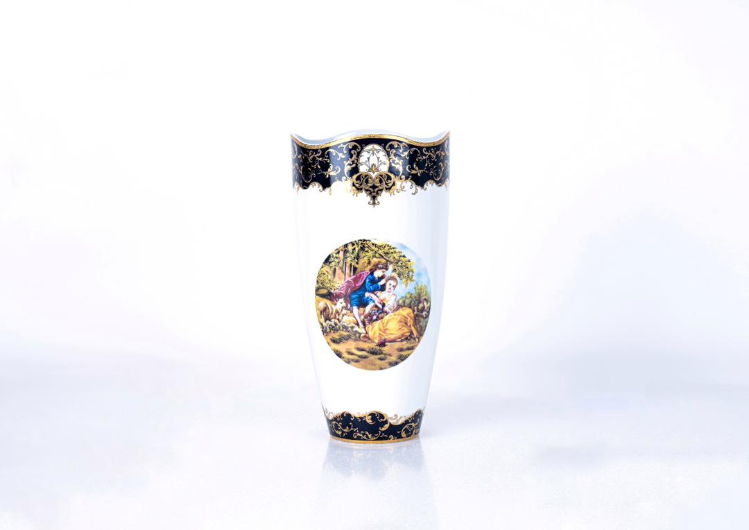 گلدان و میزی سایز متوسطNTC8008