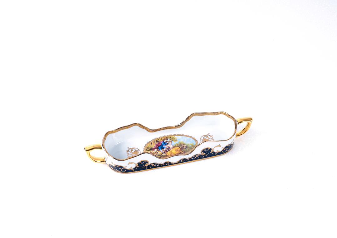 جا کارد و چنگالی دسته دار NTC8011