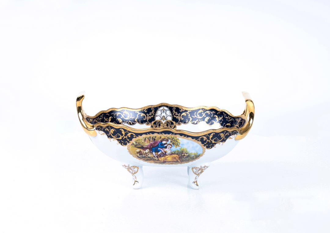 آجیل خوری پایه دار NTC8013