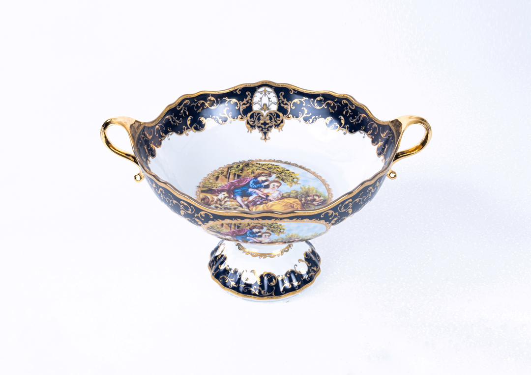 میوه خوری پایه دار NTC8014