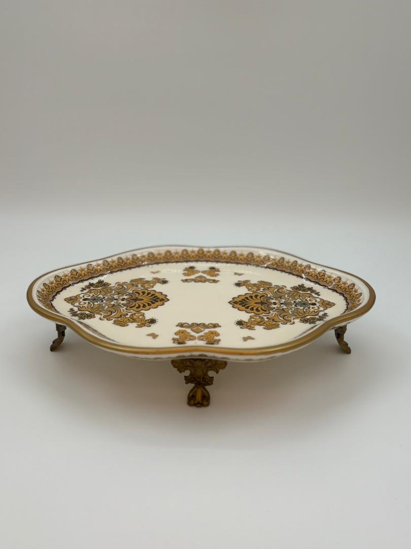 شرینی خوری پایه دار NTC3001