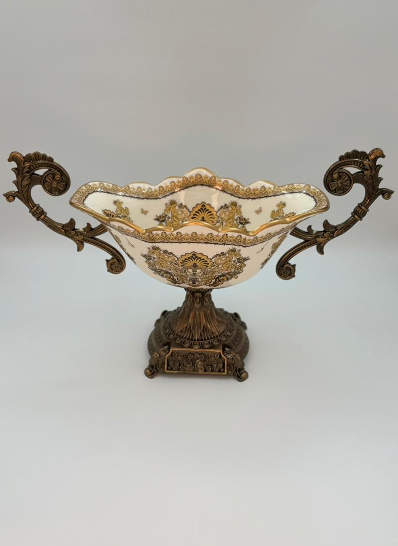 میوه خوری پایه دار NTC3005