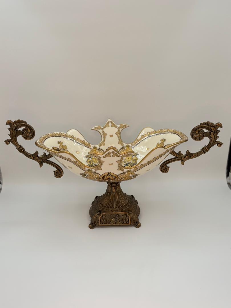 میوه خوری کلاسیک NTC3006