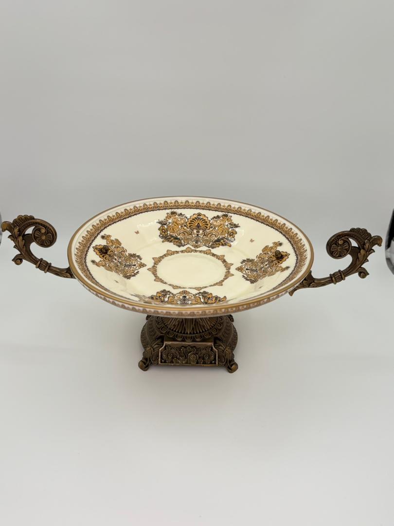 میوه خوری کلاسیک NTC3015