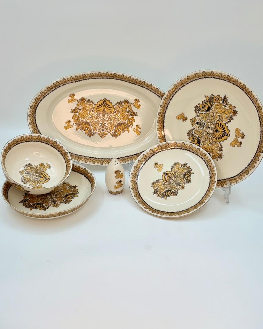 سرویس غذا خوری NTC3045