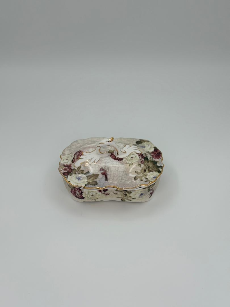 شکلات خوری مستطیل NTC4013