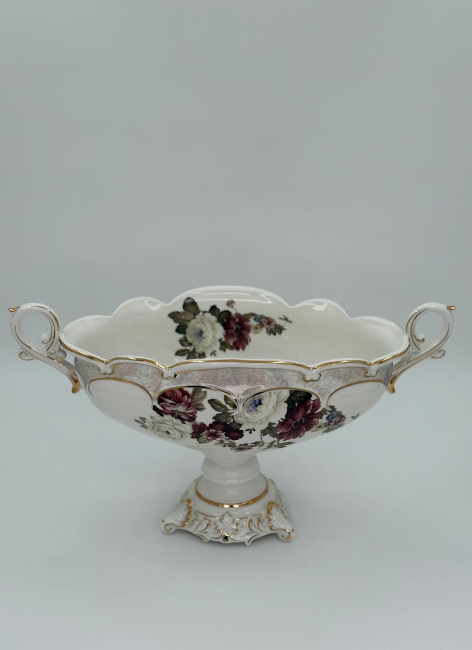 آجیل خوری پایه دار NTC4018