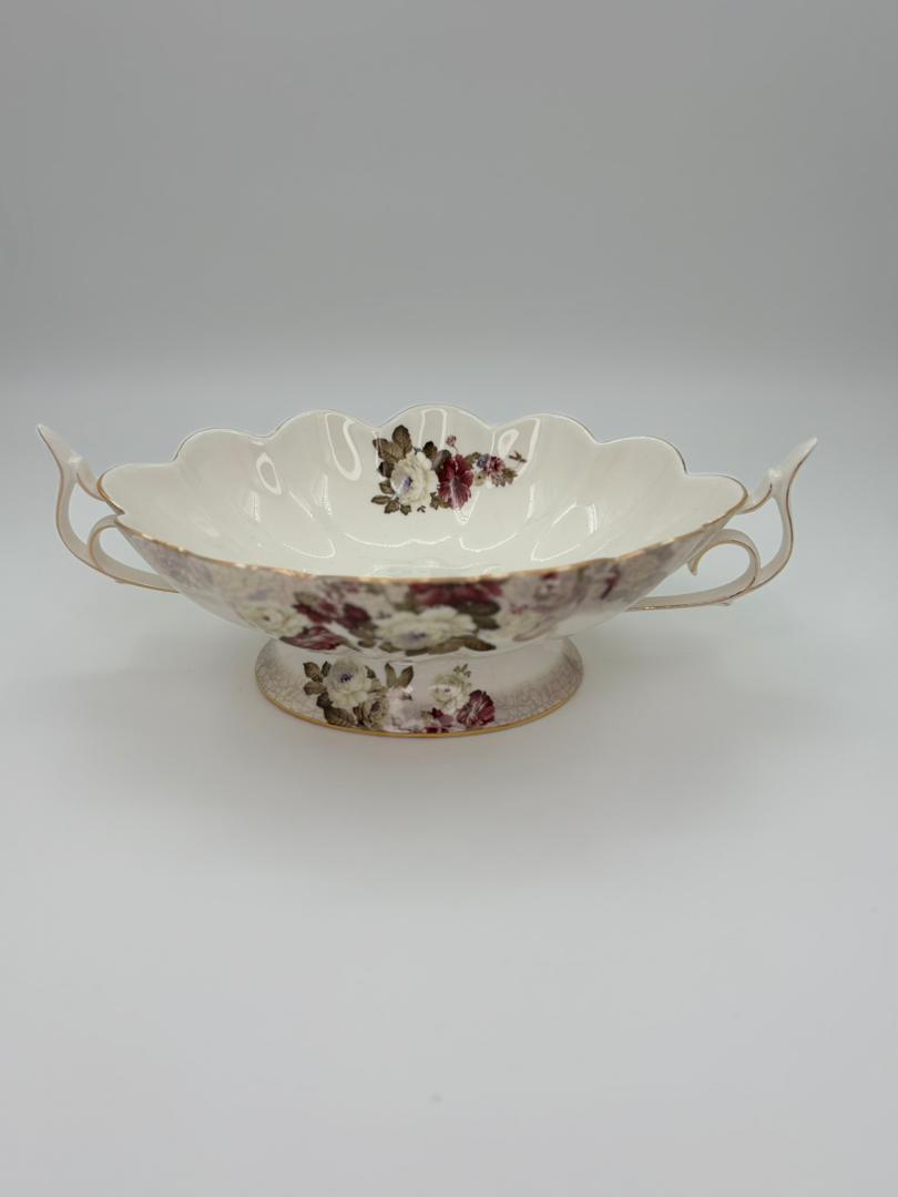 آجیل خوری پایه کوتاه NTC4022