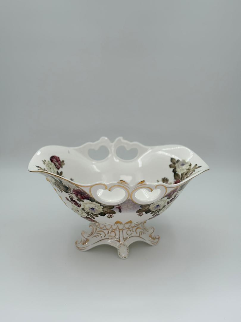 کشکول لبه برگشته NTC4039