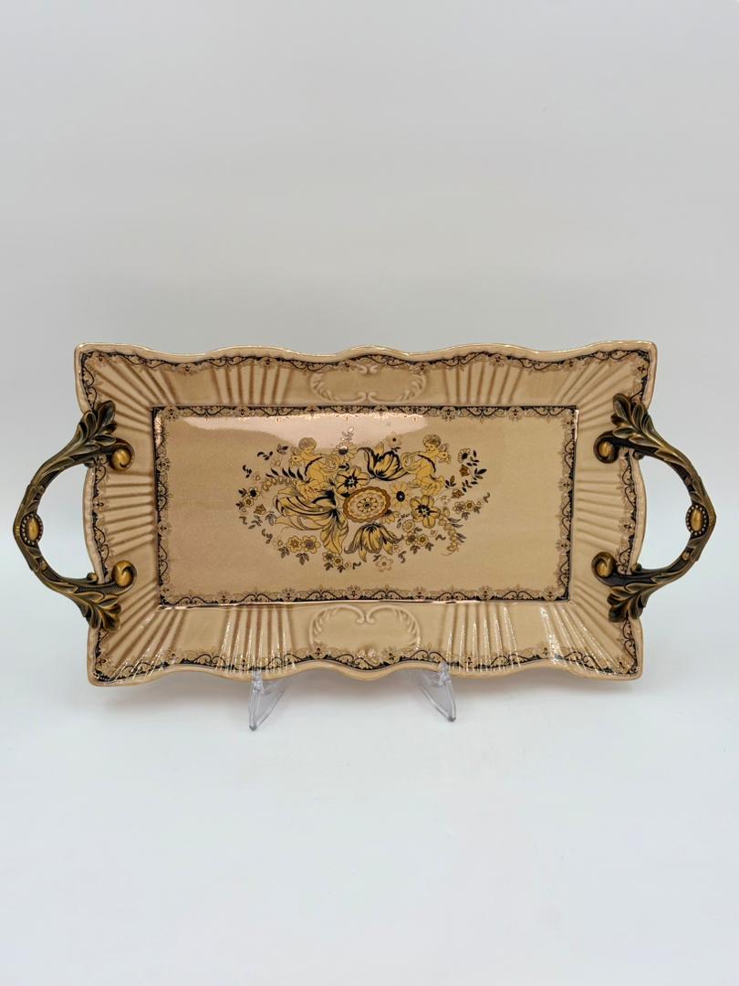 شیرینی خوری  بزرگ زینک NTC8052