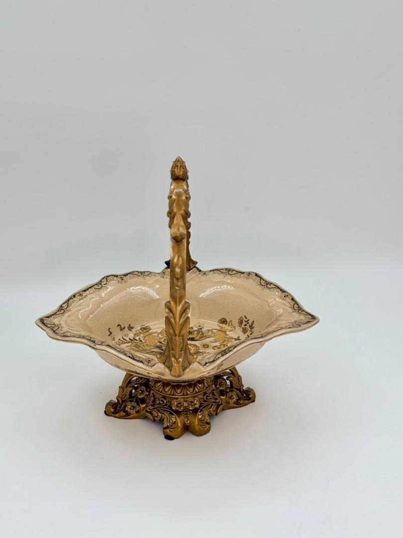 سبد متوسط زینک NTC8059