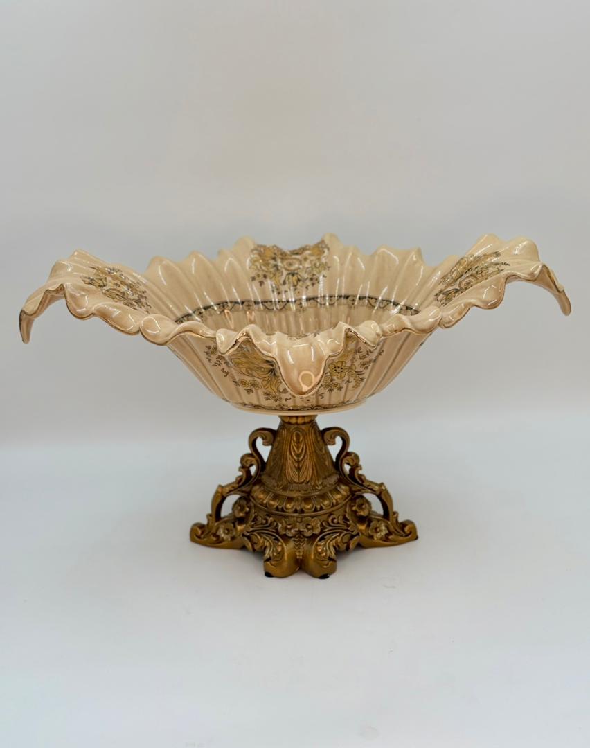 کشکول تک بزرگ  زینک NTC8073