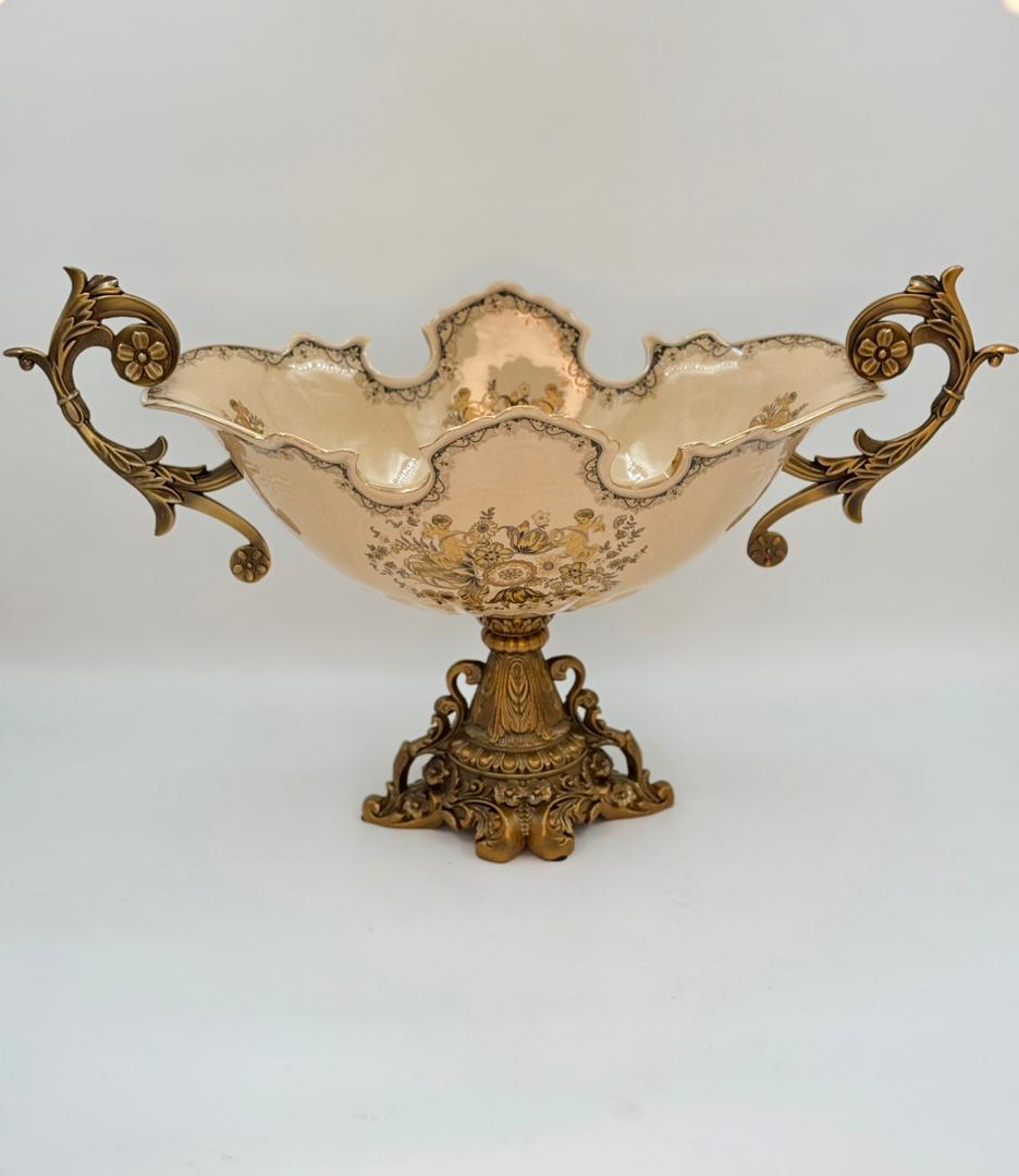 کشکول بزرگ زینک NTC8074