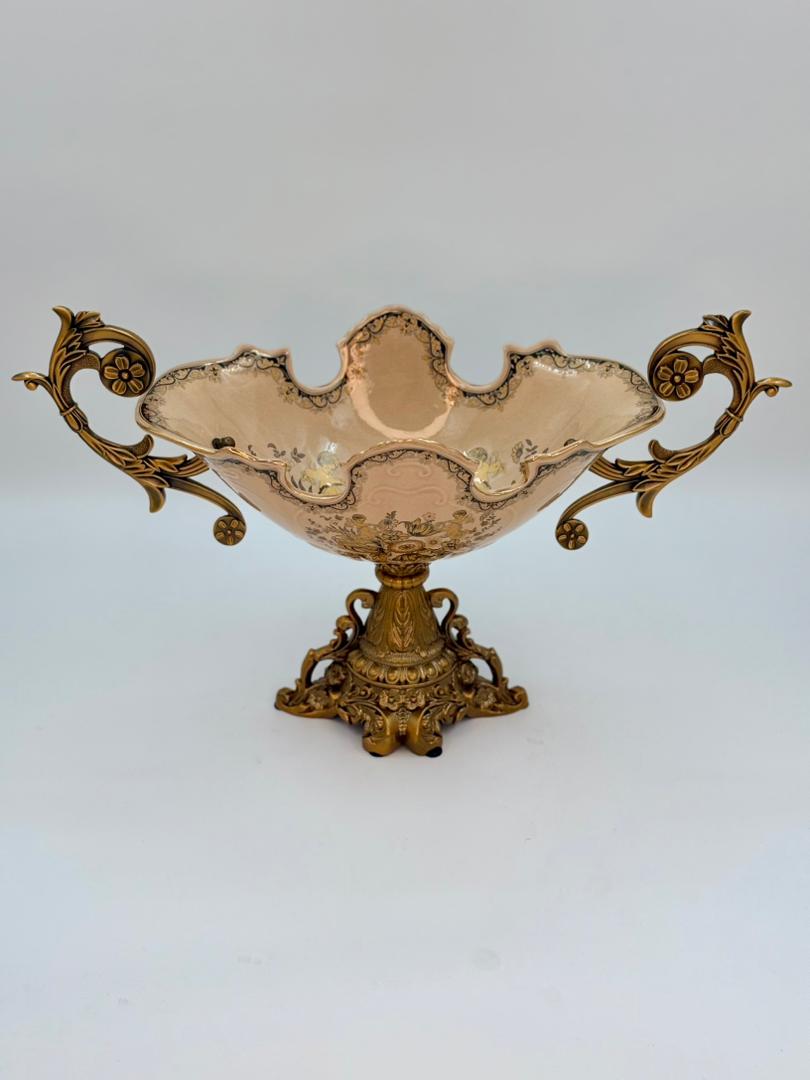 کشکول متوسط زینک NTC8075