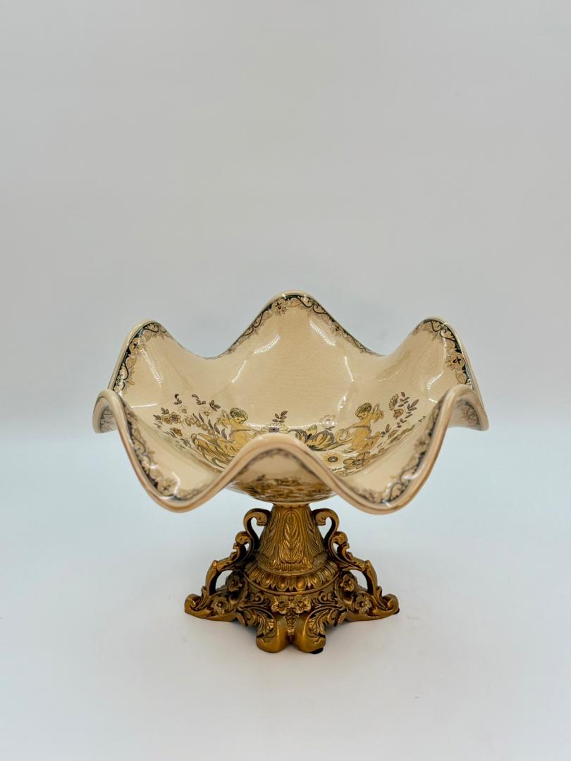 شیرینی خوری زینک NTC8077