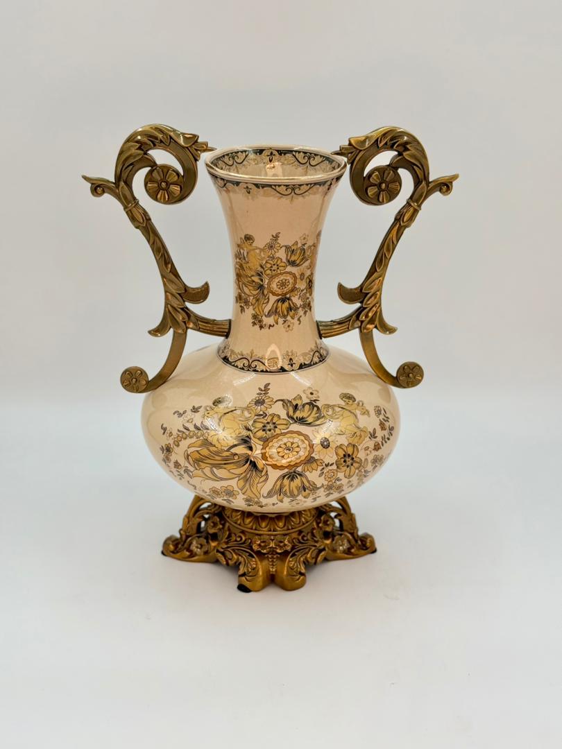 گلدان تپل زینک NTC8080