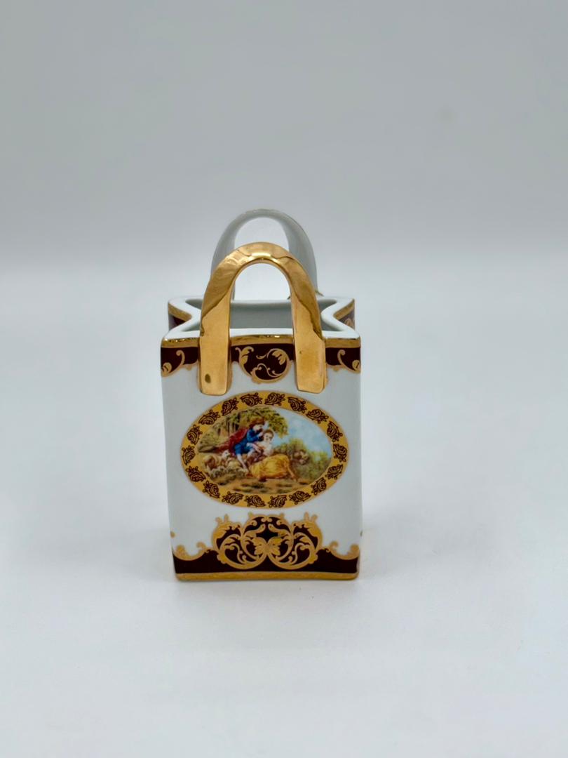 جا کارد و چنگال  سبدی NTC6010