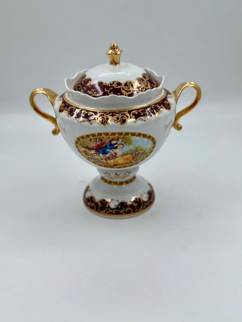 شکلات خوری دربدار NTC6012