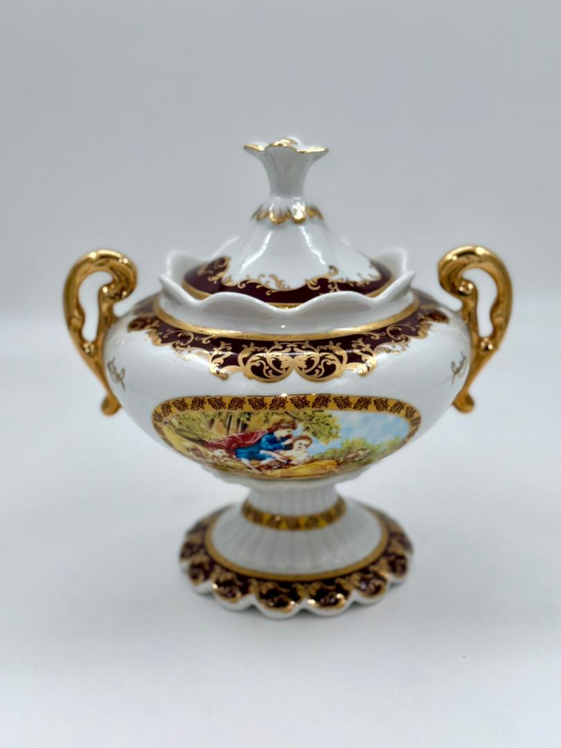 شکلات خوری پایه دار NTC6032