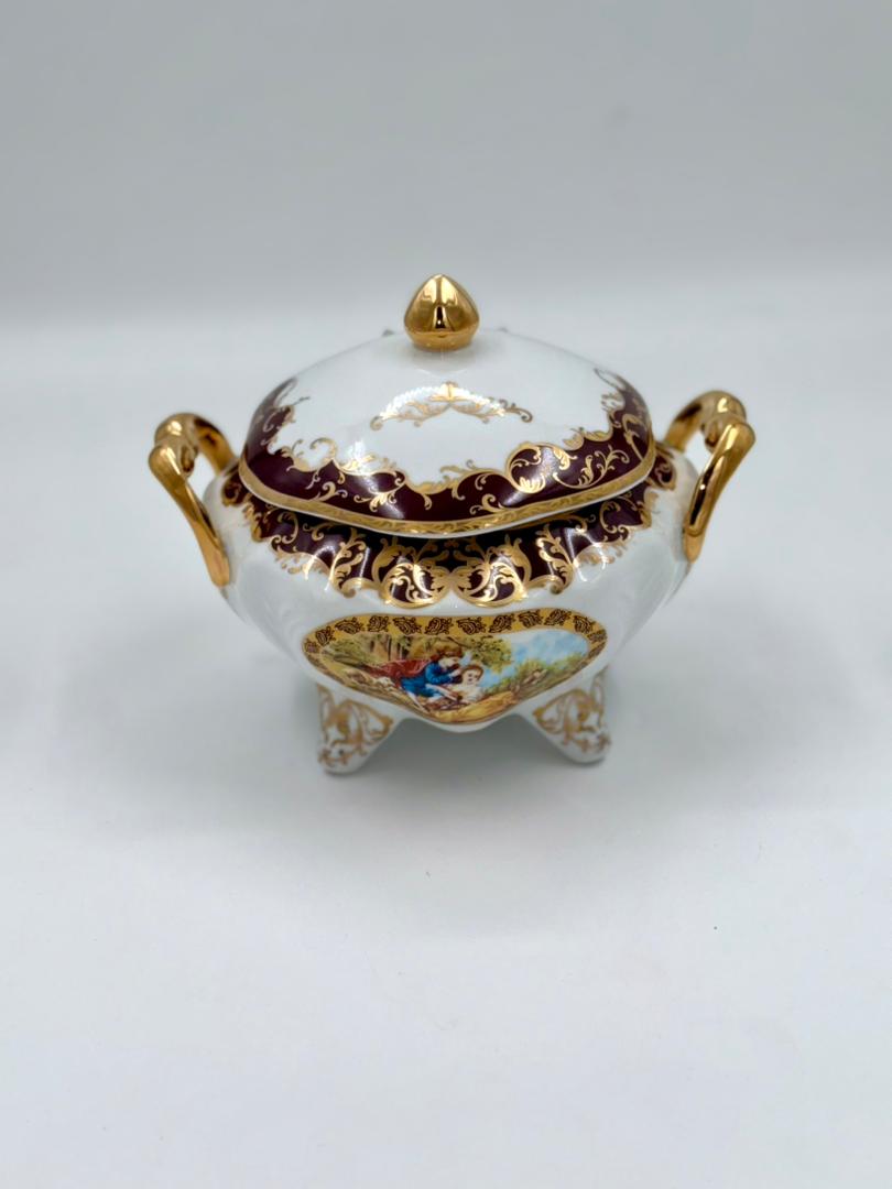 شکلا خوری بزرگ NTC6033