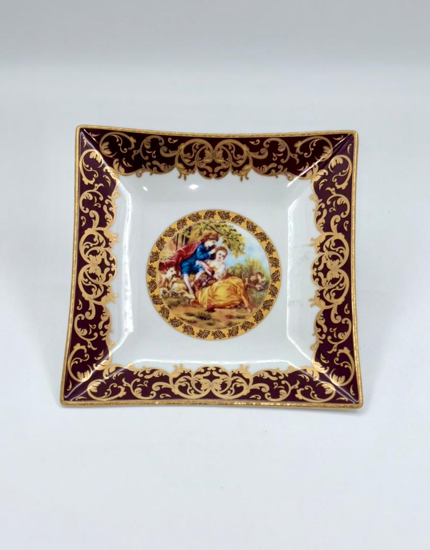 پیش دستی چهارگوش NTC6059