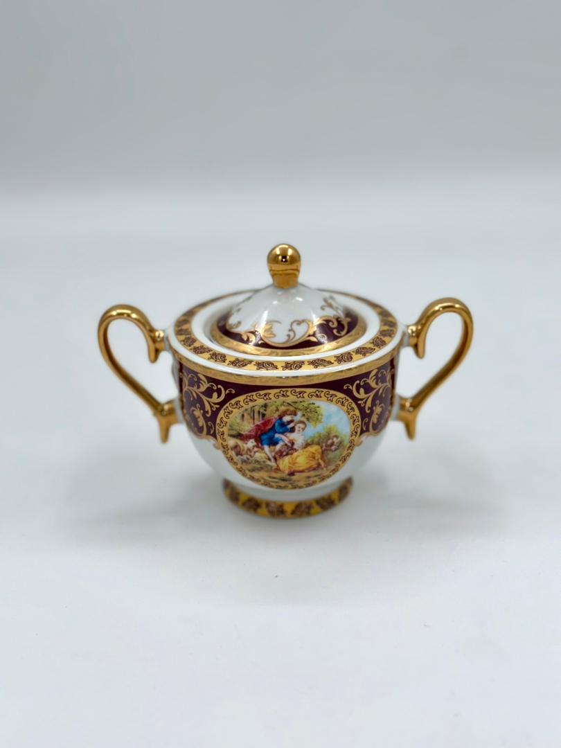 قندان مدرن NTC6065