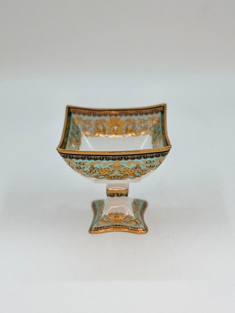 بستنی  خوری چهارگوش NTC7062