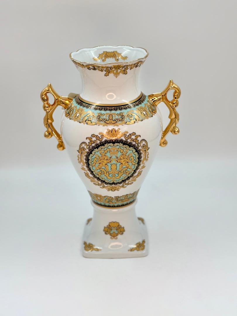 گلدان کاپری بزرگ NTC7002