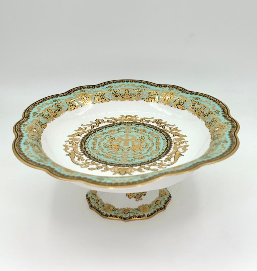 شیرینی  خوری پایه دار NTC7026