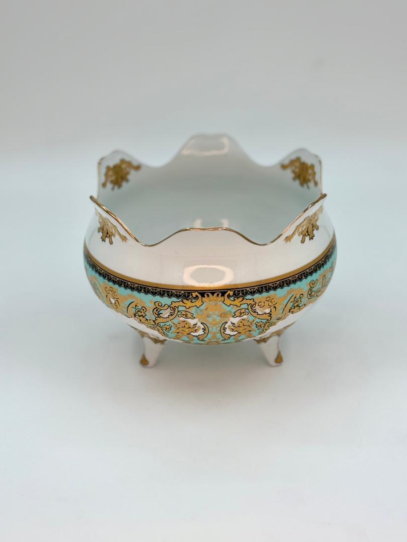 شکلات خوری سه پایه NTC7038