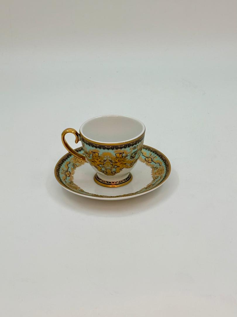 قهوه خوری نلبکی NTC7048