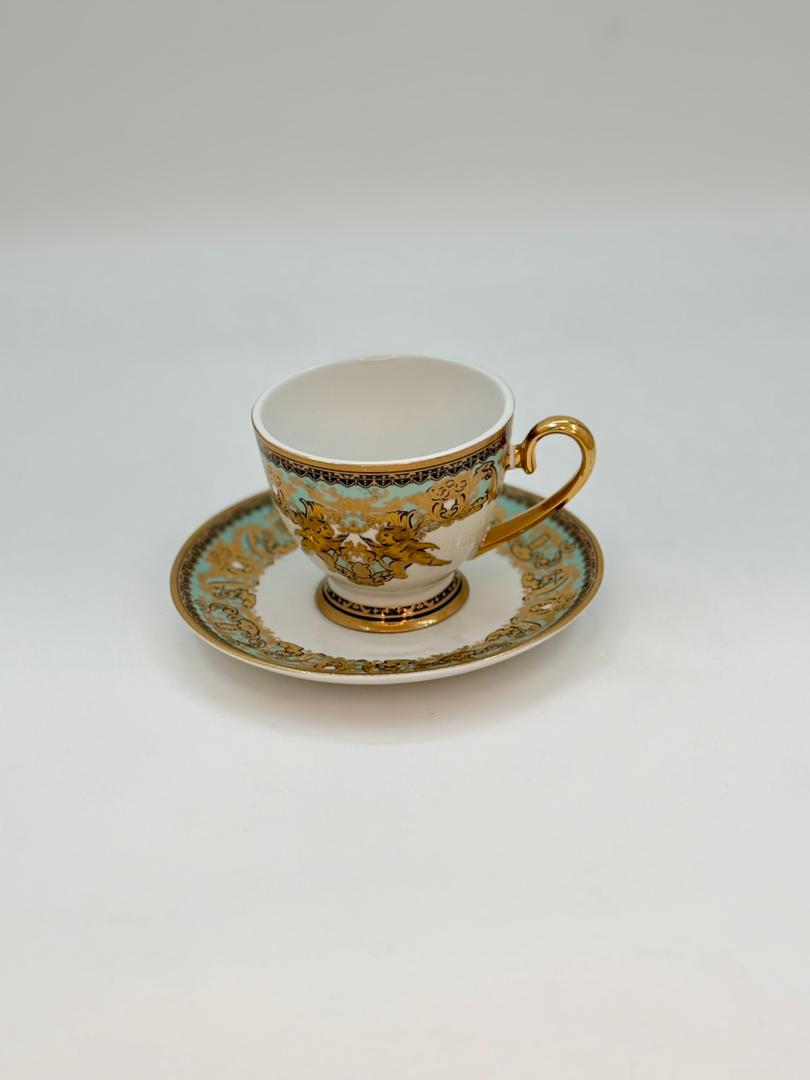 فنجون نلبکی NTC7049