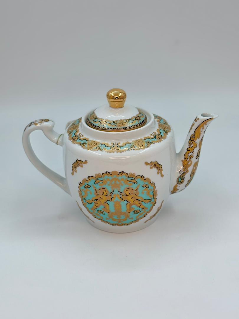 قوری بزرگ NTC7044