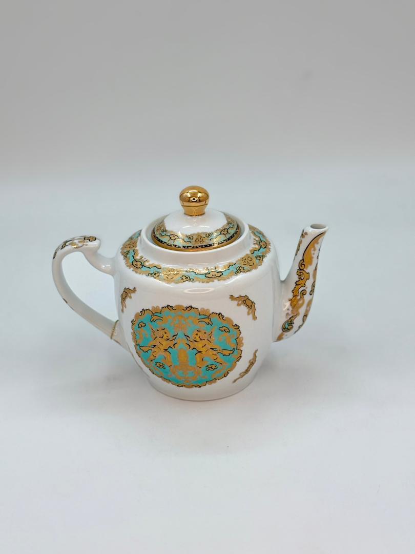 قوری متوسط NTC7045