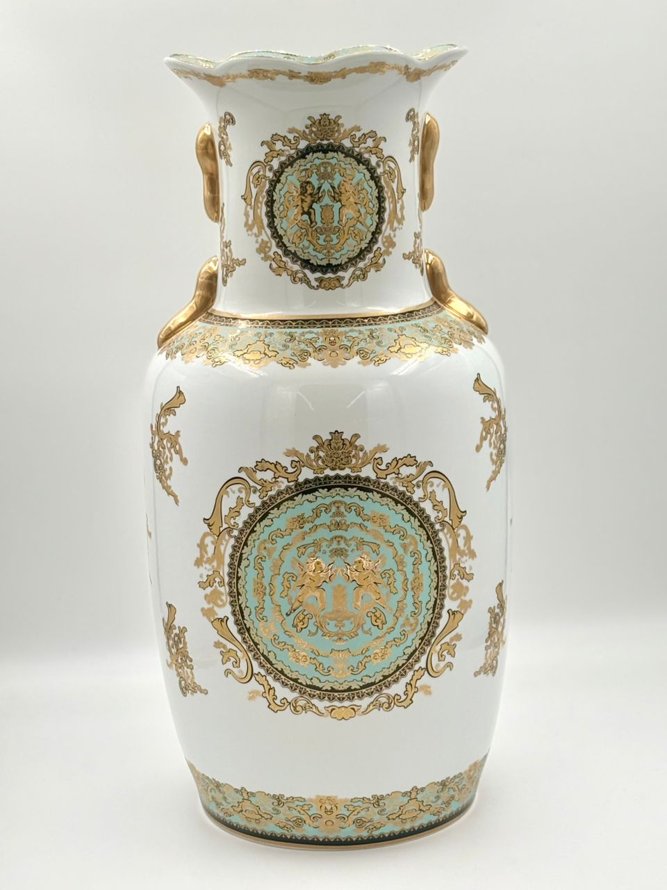 گلدان سایز بزرگ NTC7001