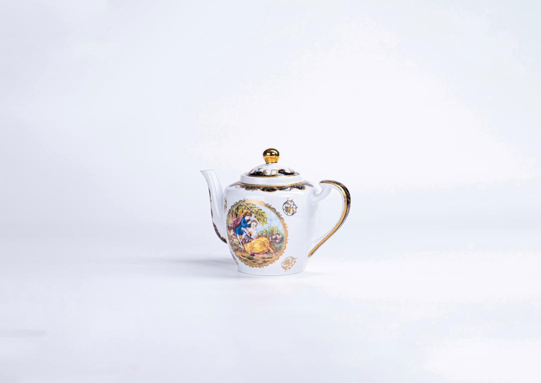 قوری متوسط NTC8044