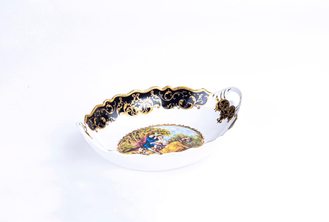 باقلوا خوری بزرگ NTC8042