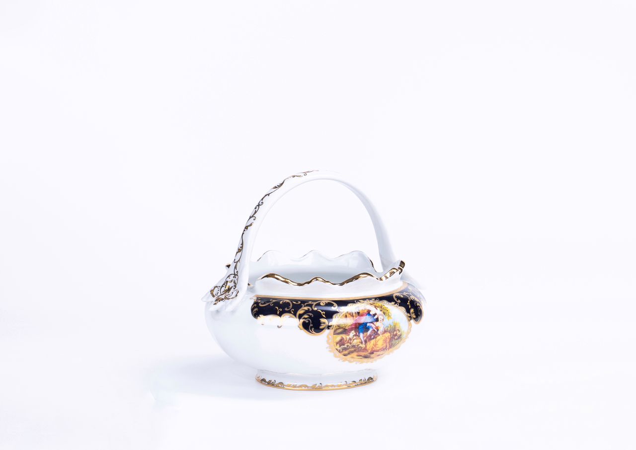 سبد دسته دار NTC8041