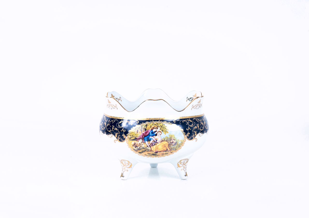 شکلات خوری سه پایه کوچیک  8038NTC