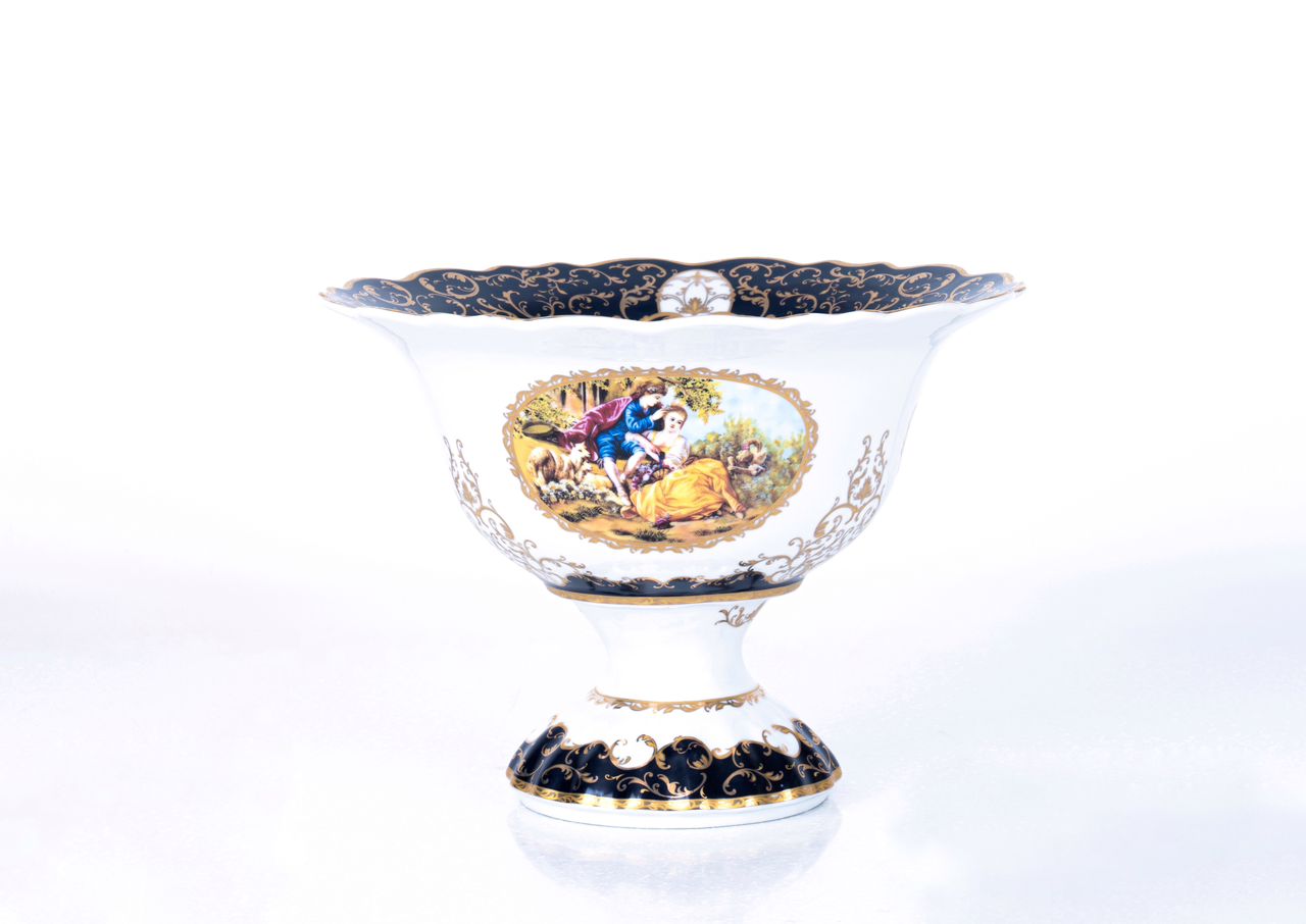 آجیل خوری پایه دار دالبری NTC8031