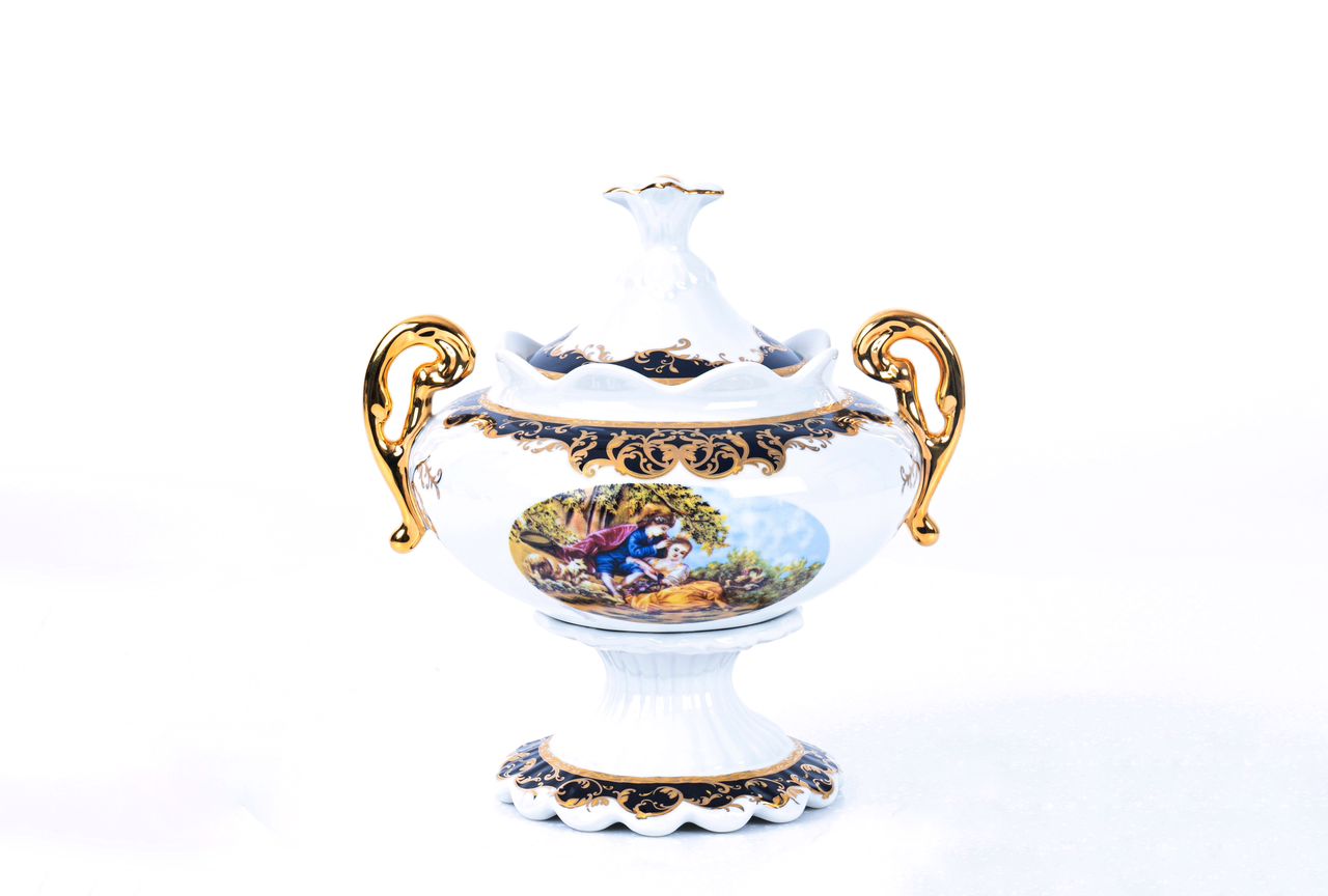 شکلات خوری پایه دارNTC8032