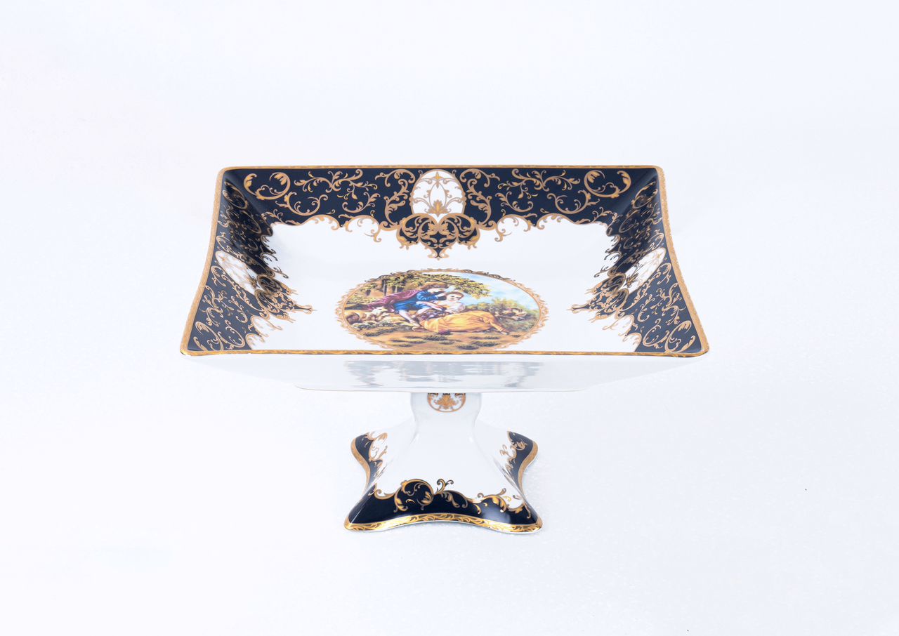 شیرینی خوری چهر گوش بزرگ NTC8056