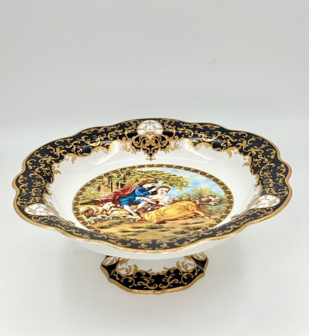 شیری خوری پایه دار دالبر NTC8026