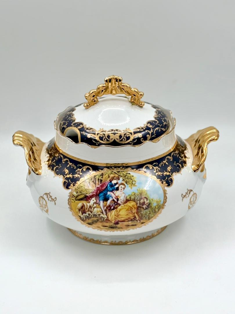 سوپ خوری NTC8024