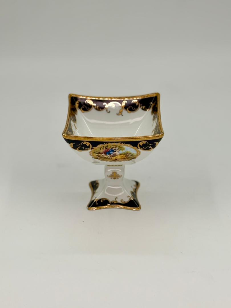 بستنی خوی چهار گوش NTC8062