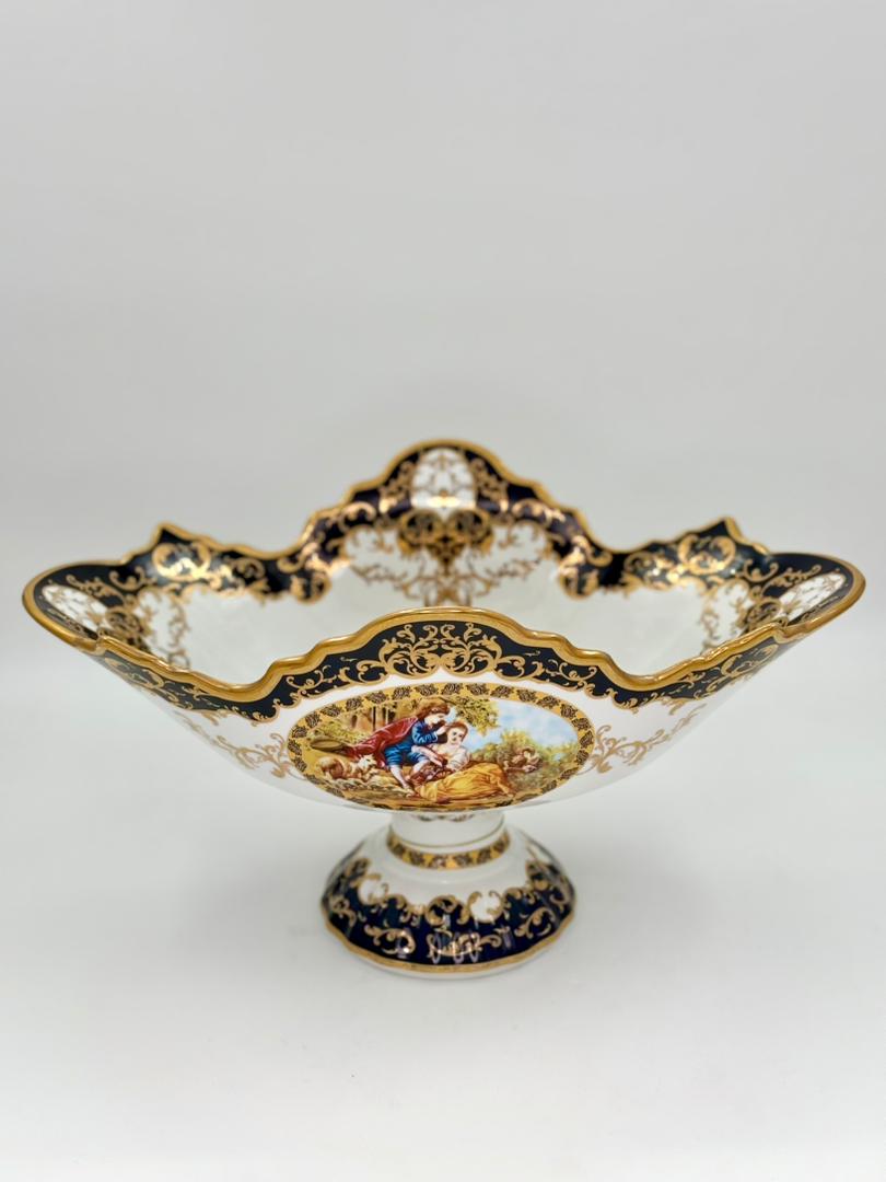 آجیل خوری پایه دار NTC8051