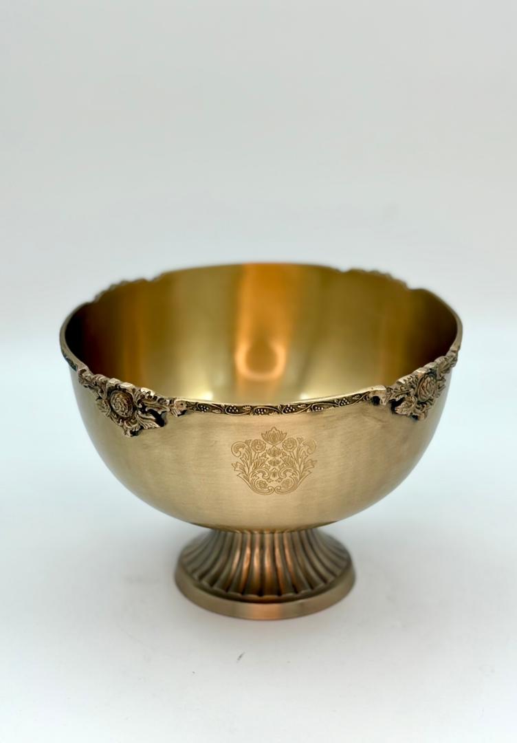 آجیل خوری گرد متوسط 23481