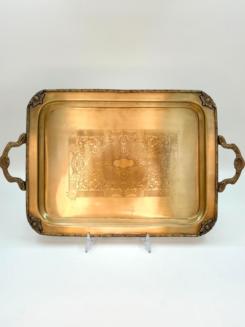 سینی مستطیل23536